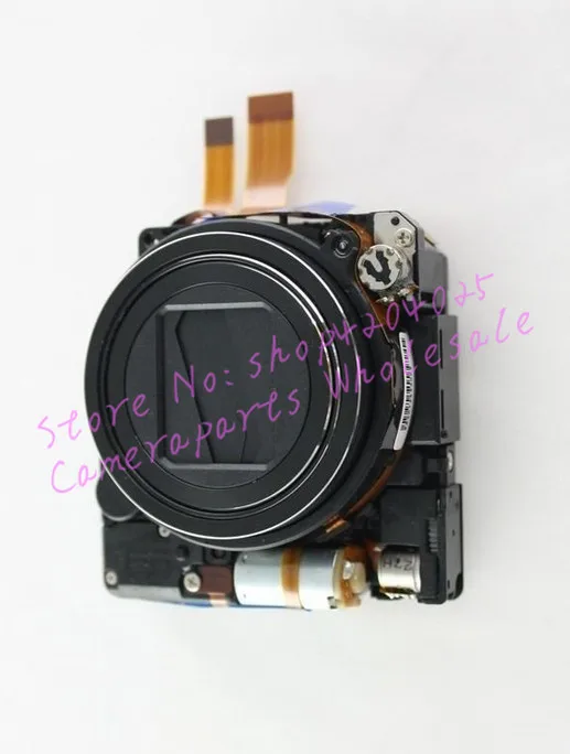 Зум-объектив для цифровой камеры Olympus VR-310 VR-320 VR-330 VR-350 VR-360 SZ-20 SH-21 D-720 D-755 Камера