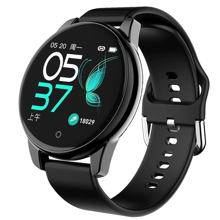 

Smart Watch Sports Fitness Activity Heart Rate Tracker Blood Pressure wristband IP67 Waterproof band Pedometer for IOS Android