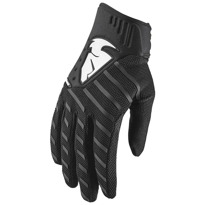 dirt racing gloves