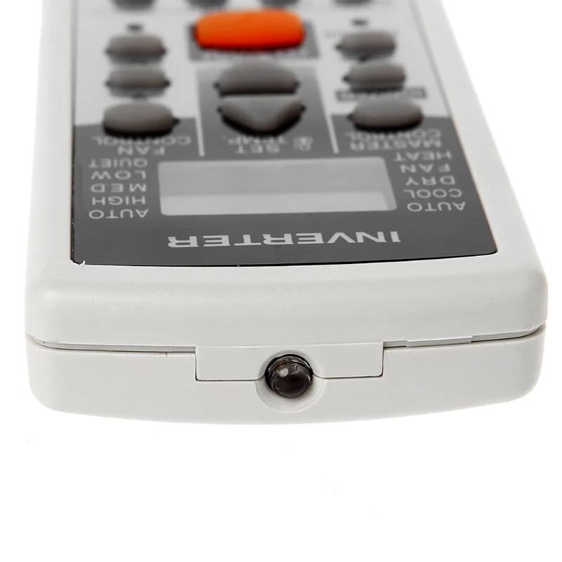 

Replacement Air Conditioner Remote Control For Fujitsu AR-DJ5 AR-JE5 AR-JE4 X6HB