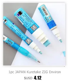 Cute Transparent Mini Loose-leaf Notebook Creative Portable Pocket Hand Book 3 Ring Binder Kawaii School Supplies Stationery