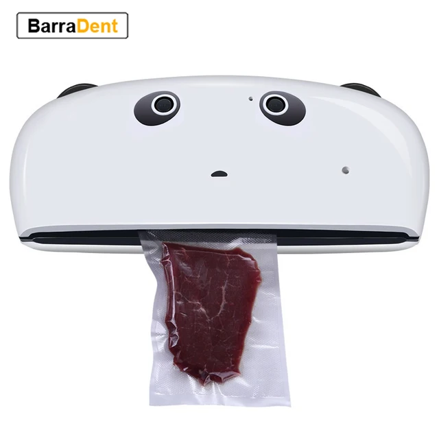 Food Vacuum Sealer Packing Sealing Machine: Preserve the Freshness