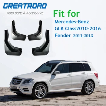 

Fit For Mercedes Benz G Class W212 2010~2019 Mud Guard Splash Flaps Mudguards Accessories 2011 2012 2013