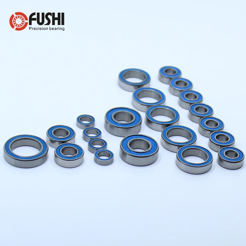 Traxxas RC Ball Bearing Set for Slash 