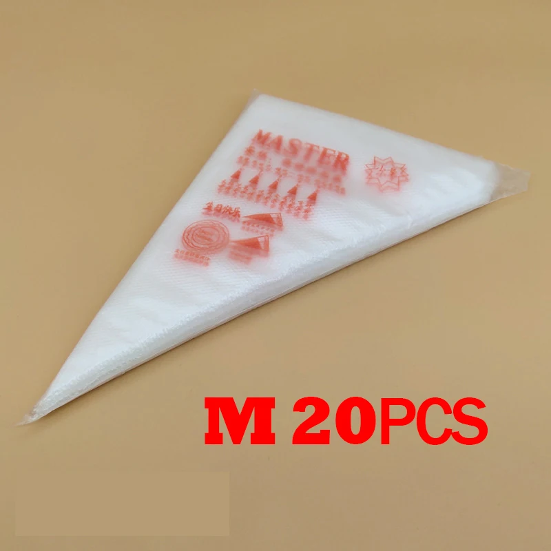 M20PCS
