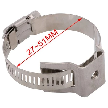 

Motorcycle Exhaust Heat Shield Protector Cover Guard for KTM EXC SXF Honda CRF CB Yamaha YZF WR Kawasaki KXF KX Suzuki RM