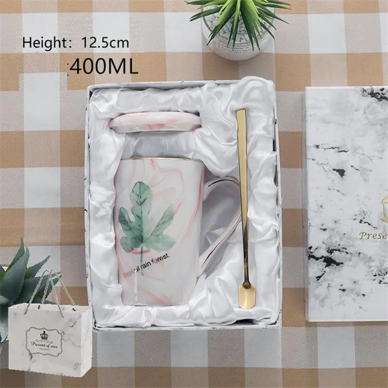 Version D Xicara керамический молочный криатива Para смешной большой чай Copo E Caneca Coffe Taza De Cafe Новинка дорожная керамическая чашка для кофе и кружки - Цвет: Version D