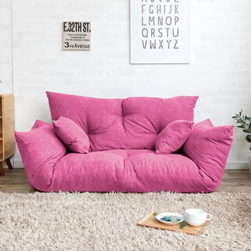 Для дома складной Divano Mobile Per La Casa Kanepe современный Cama слоеный набор мебели для гостиной mobleble De Sala диван-кровать - Цвет: Number 13