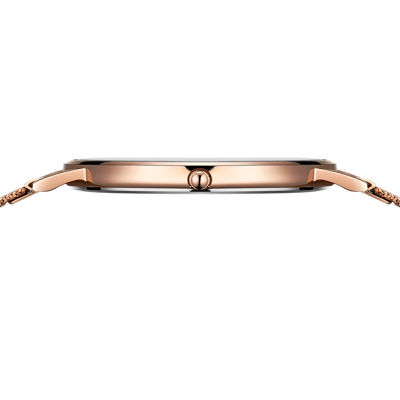 Reloj Mujer GUANQIN Роскошные Брендовые женские часы золотой полный стальной браслет кварцевые часы женские модные наручные часы Relogio Feminino