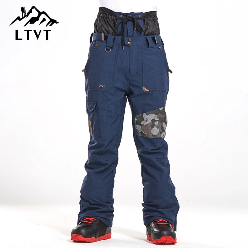 Waterproof ski pants Clearance