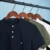 KUEGOU Clothing Мужские Рубашки Поло С Коротким Рукавом Мода Вышивка Для Мужчин 2021 Лето Высокое Качество Тонкий Топ Плюс Размер 3383