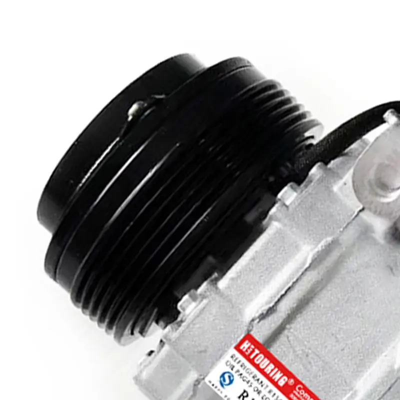 7SBU16C AC компрессор для OPEL Vectra ZAFIRA A F75 1999-2005 DCP20004 24430230 6854000 9122119 1854096 1854120 24416177 24428118