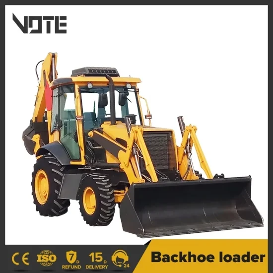 Рисунок 5 - Разрешено EPA, маленький экскаватор-погрузчик