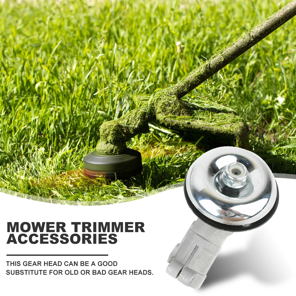 eco lawn trimmer