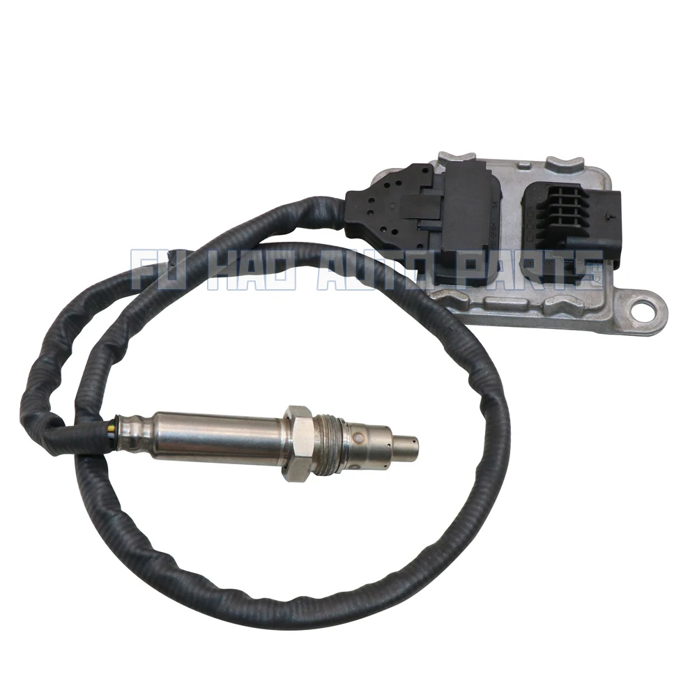 Подлинный A0009053109 лямбда кислородный NOX датчик для Mercedes-Benz W213 W222 W205 W177 A0009058111