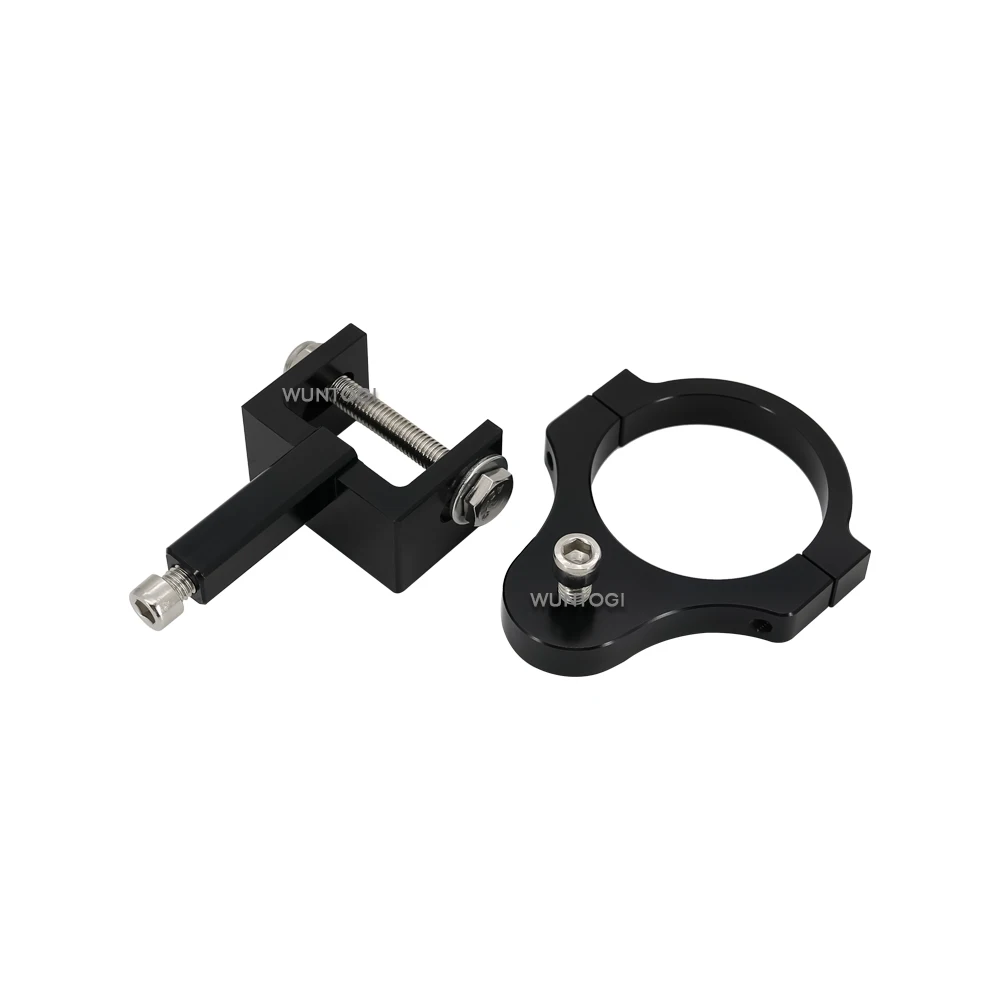 Motorcycle Accessories Steering Stabilize Damper Bracket For Tiger 900 GT PRO Tiger 900 GT PRO Rally Tiger 850