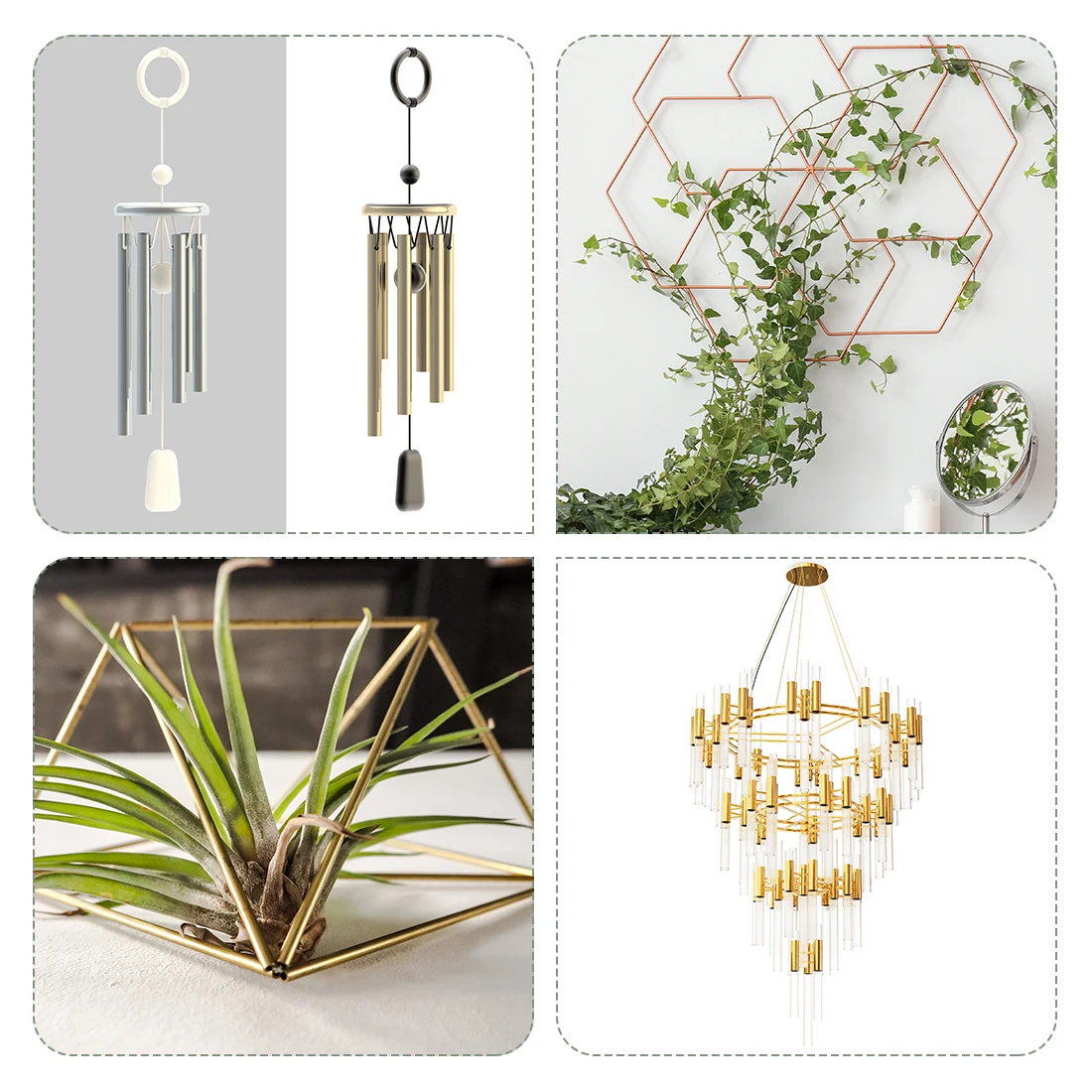 Рисунок 5 - OD 2 мм 3 мм 4 мм 5 мм 6 мм 7 мм медная трубка 0