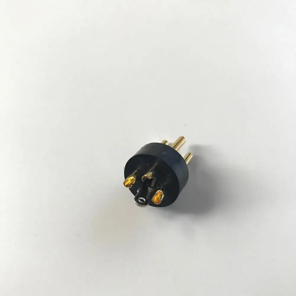 2 шт. Замена XLR разъем для Shure SM57 SM58 и BETA58 серии микрофонов