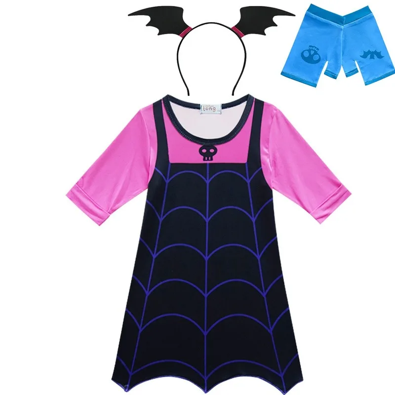 vampirina boutique outfit