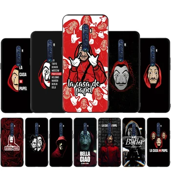 Перейти на Алиэкспресс и купить Силиконовый чехол для телефона Vikings серии OPPO A1K A5 A9 Reno Z 2 10X Realme 2 A5 3 5 Pro Q X Lite