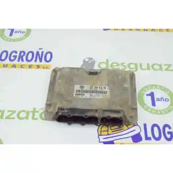 

038906013AB SWITCHBOARD ENGINE EUA SEAT IBIZA (6K1)