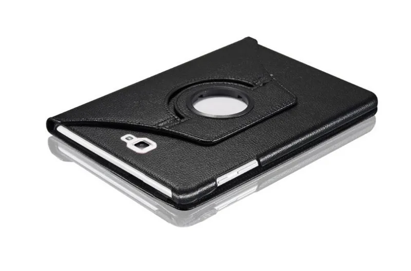 T550 360 Rotating Case for Samsung Galaxy Tab A 10.1 2019 T510/T530 S5E 10.5 T720 T590 T580 T560 T290 S6 Lite 10.4 P610 Cover-4