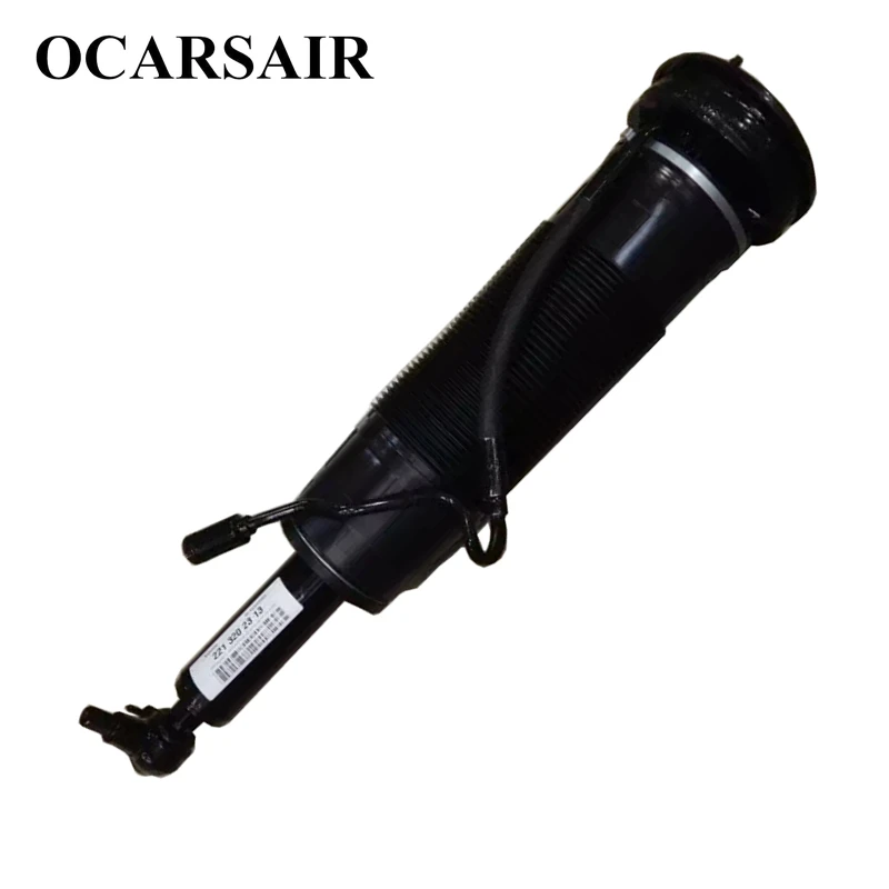 1 шт. Передняя ABC подвеска Амортизатор для Mercedes s-класса W221 ABC OEM# A2213206113 A2213207713 A2213206213 A2213207813