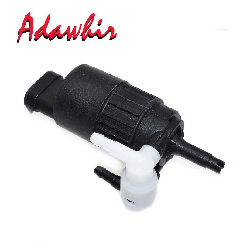 Насос омывателя для очистки окон 7700821782 7701048307 для Renault Clio Espace Kangoo Laguna Megane Twingo Megane Scenic