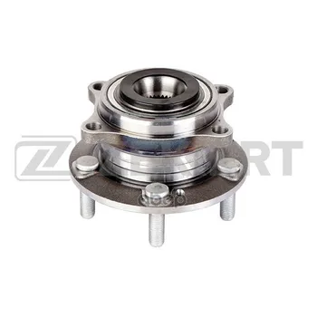 

Hub Hyundai ix55 08-santa Fe I-III 05-kia Sorento III 09-before. Zekkert art. rl-1631