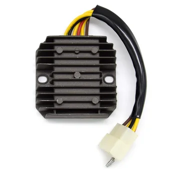 

Voltage Regulator Rectifier For Kawasaki 21066-1008 Z400J KZ400J Z550B KZ550B Z550CLtd KZ550C Z650F KZ650 Z750L Z750H Z1000ST