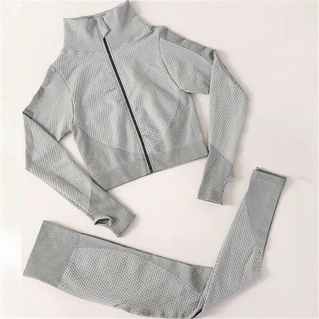 Gray 2pcs