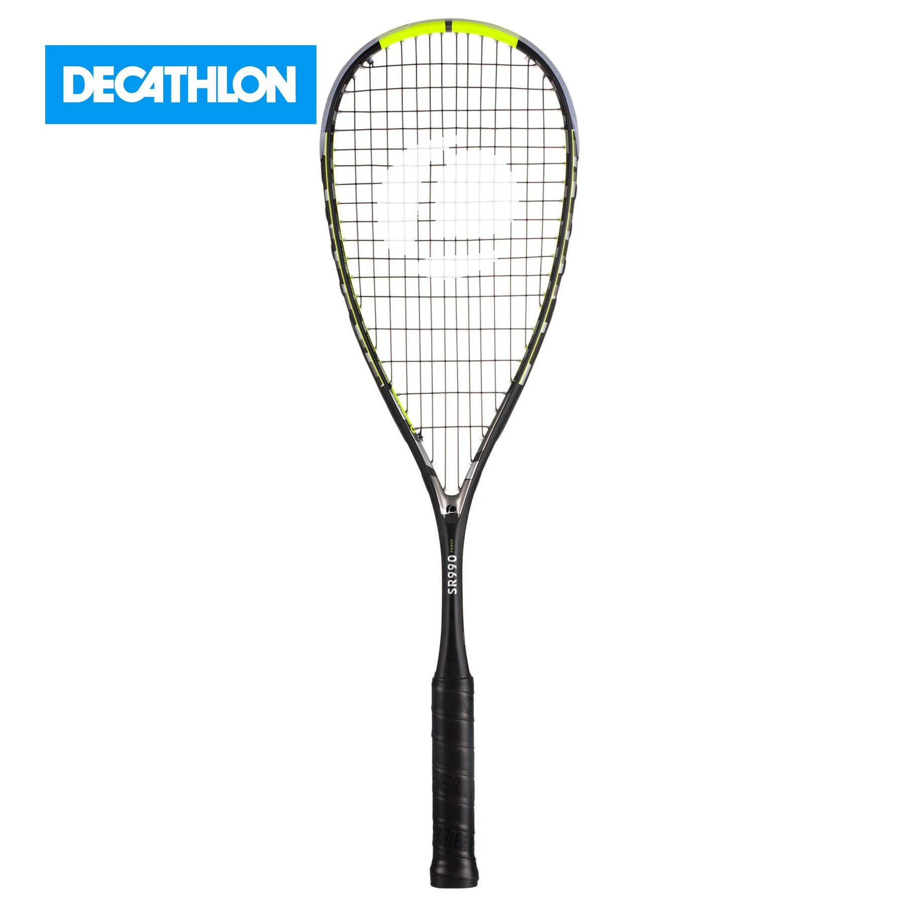 decathlon squash racket