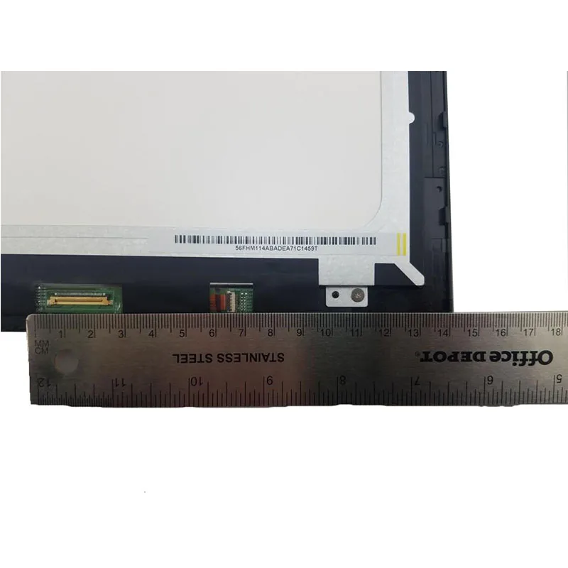 FHD Touch Screen Assembly For HP Envy 