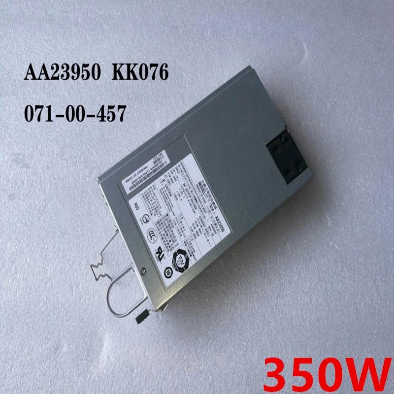 Alimentation EMC 350W Pour AX150I - Réf. 071-000-423 - Remise à Neuf