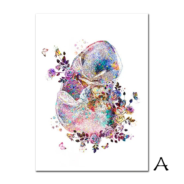 Anatomical-Organ-Vintage-Poster-Human-Anatomy-Canvas-Print-Brain-Heart-Lung-Anatomy-Poster-Wall-Art-Picture (4)