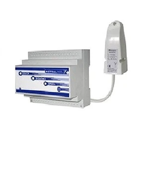 

Receptor - modulador foco leds
