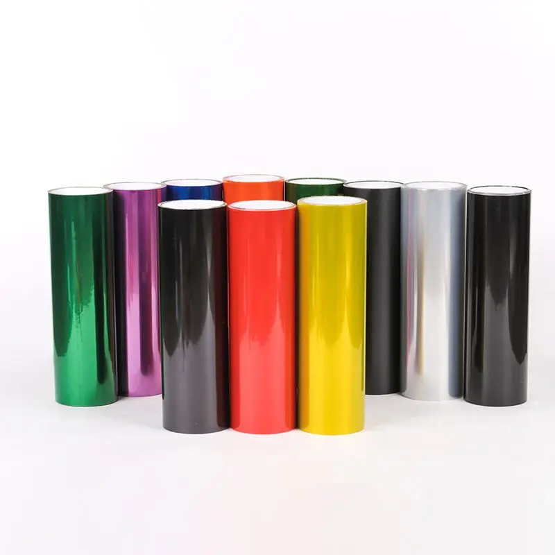 

1Pcs 30*100cm Car Headlight Protector Film high quality auto front Bumper Hood Paint Protection Vinyl Wrap stickers accessories
