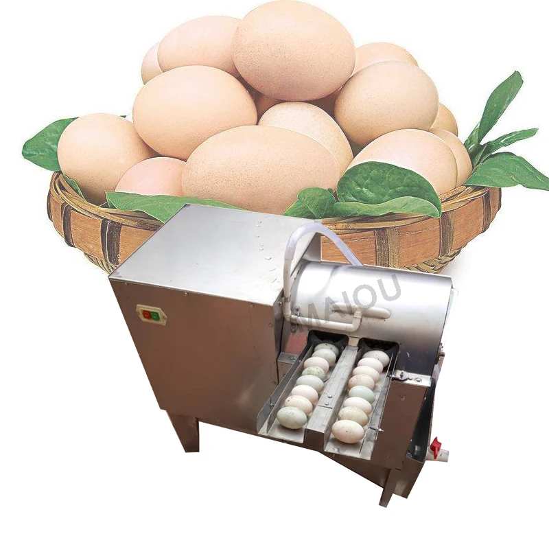 

stainless steel hen egg cleaning machine/ 4000pcs/h chicken egg washing machine/ poultry egg washer cleaner machine