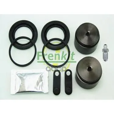 F244916_рем.К-Т Диск.Торм.С Порш Зад.!D44 Brembo Vw Touareg 02-10 Frenkit 244916 Frenkit арт. 244916