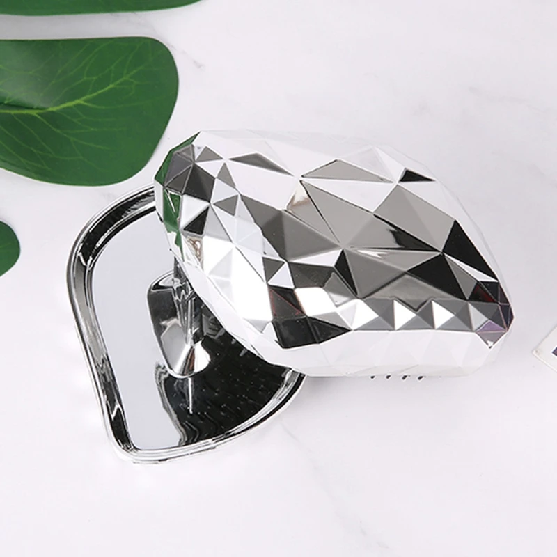 TT Расческа the Compact Styler On-The-Go расческа для распутывания волос для всех типов волос