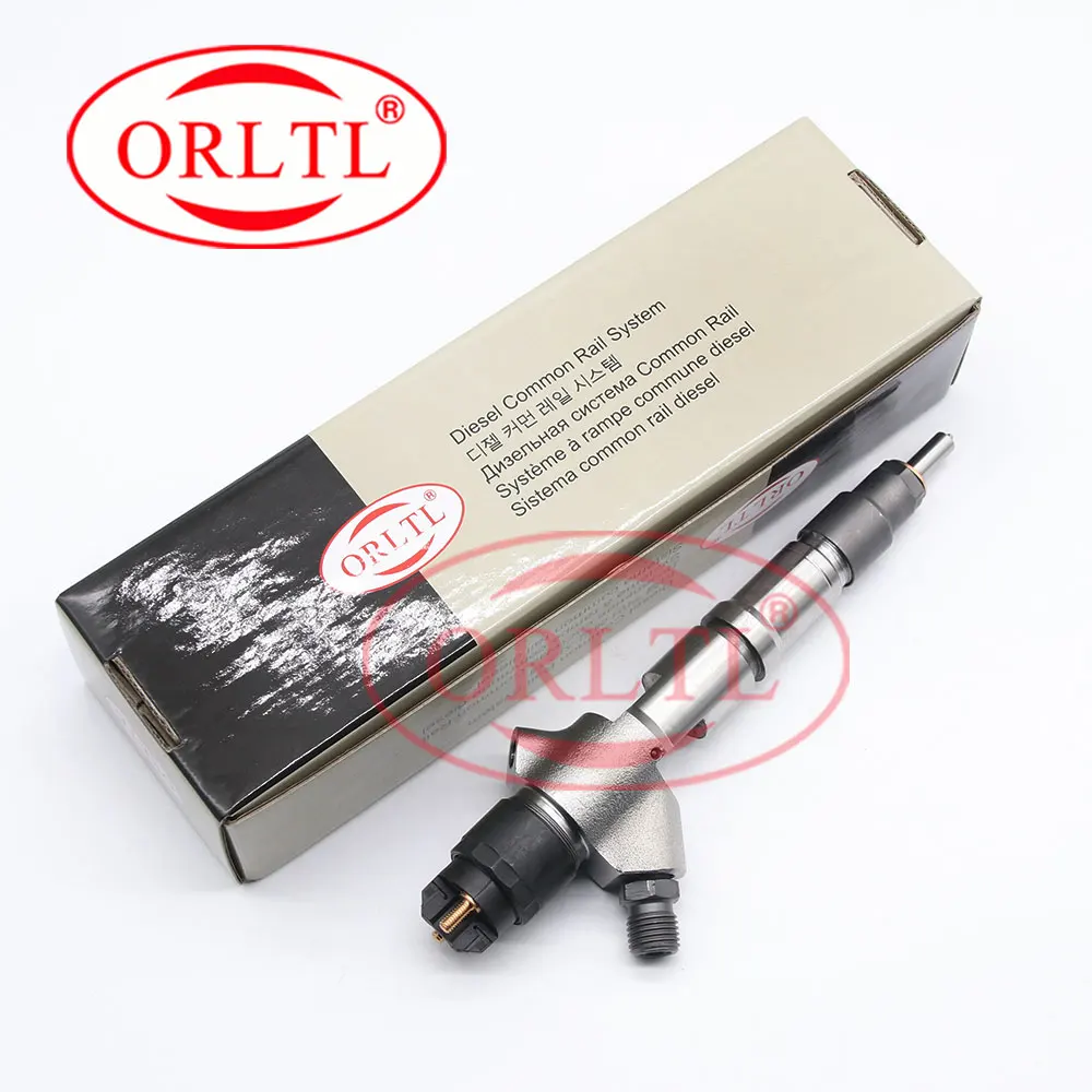 ORLTL DLLA146P2563 топливный насос форсунка Форсунка 0433172563 форсунка дизельного двигателя DLLA 146 P 2563 для Bosch 0445120459