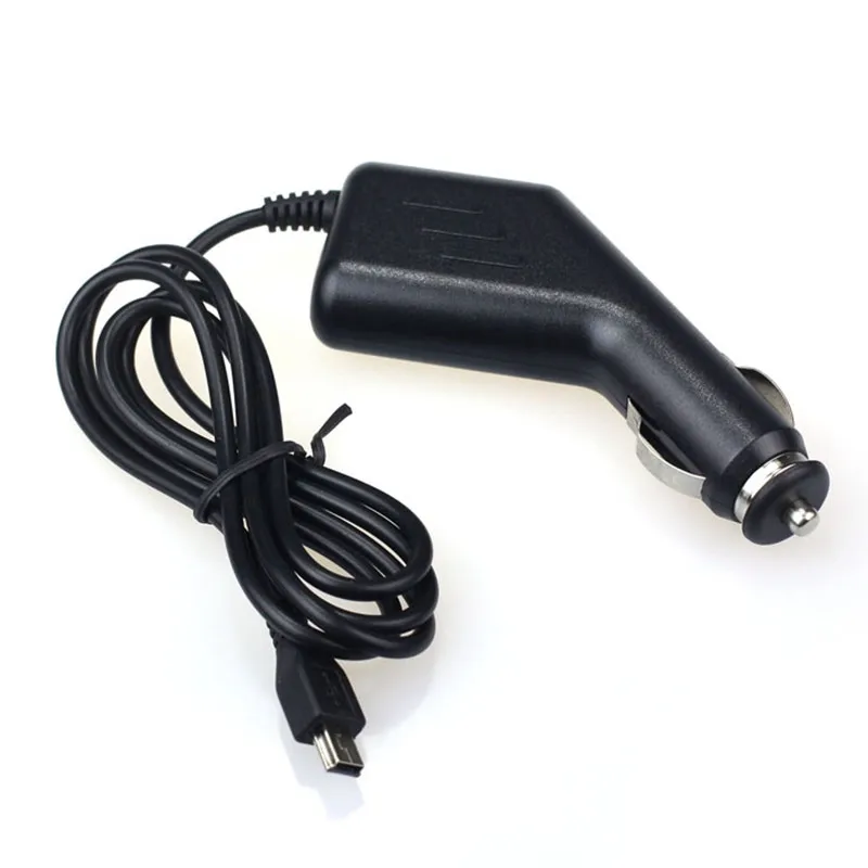 CARPRIE автомобильное зарядное устройство универсальное с мини USB 12 В 5 в пост. Тока