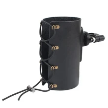 Универсальный мотоциклетный руль, велосипедный держатель для напитков, бутылка с жидким напитком, держатель для мотоцикла/велосипеда, аксессуары