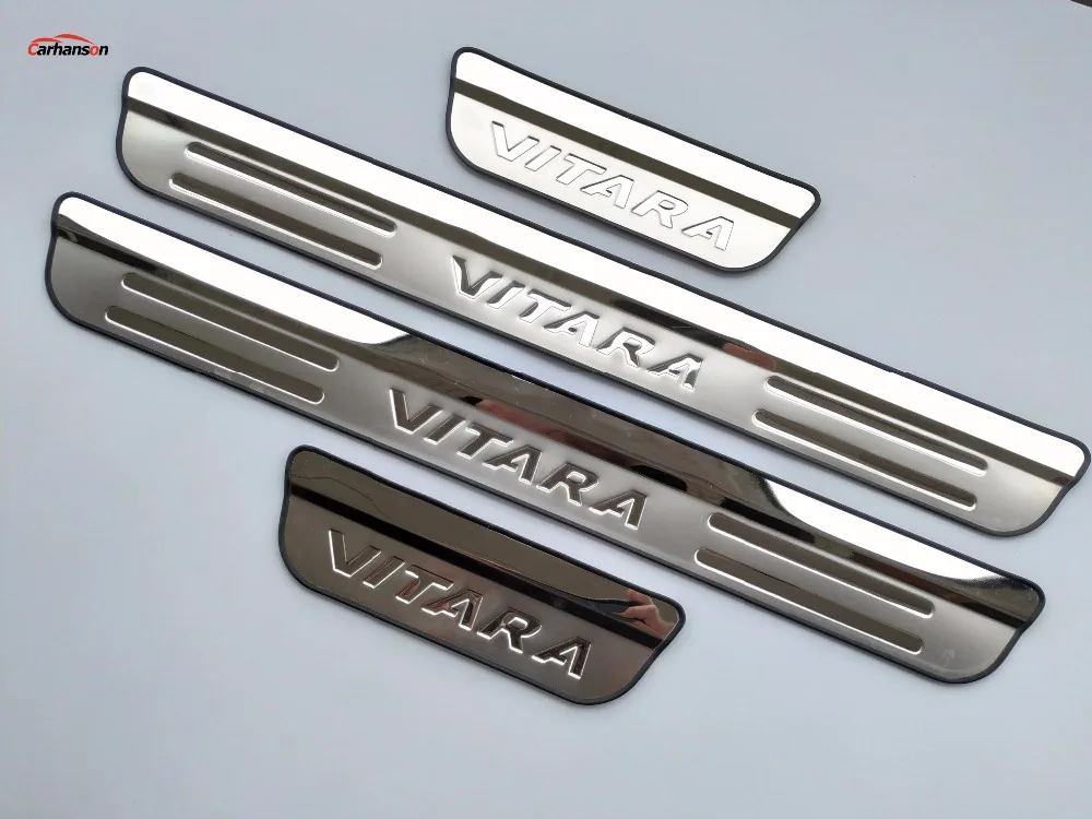 suzuki vitara银标 2