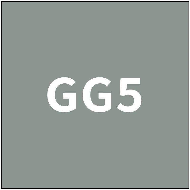 number--GG5 TOUCHFIVE 168 цветов одиночные художественные маркеры Кисть ручка эскиз на спиртовой основе маркеры двойная головка манга ручки для рисования товары для рукоделия - Цвет: number--GG5