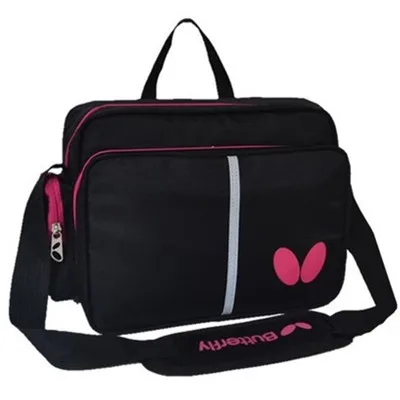 

New Style Tbc-964 ping pang qiu bao Sports Bag qiu pai bao Shoulder Bag Backpack Shoulder Bag jiao lian bao