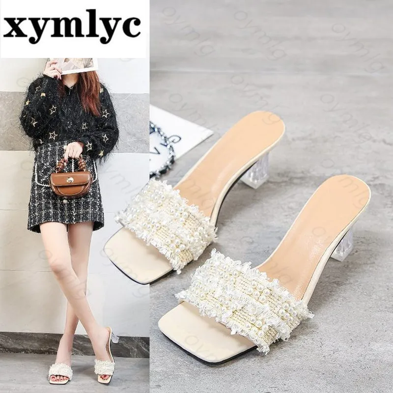 Women Sandals Stiletto High Heel Shoes Strap Ankle Wrap OL Sexy Pumps Party Dress Slippers | Обувь