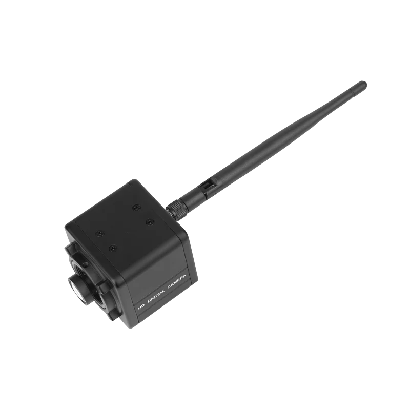RTMP IP камера Push Video Stream to Youtube/Wowza с помощью камеры 2.0MP 1080P Live потоковая мини куб без