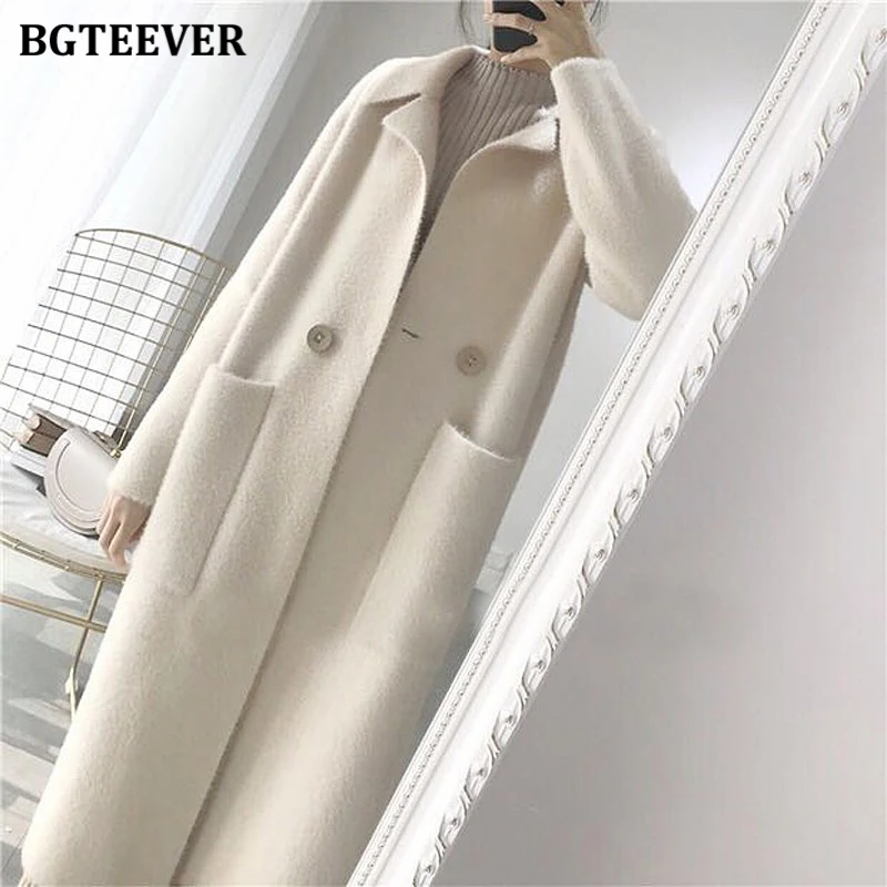 2020 Winter Large Real Raccoon Fur Collar Women