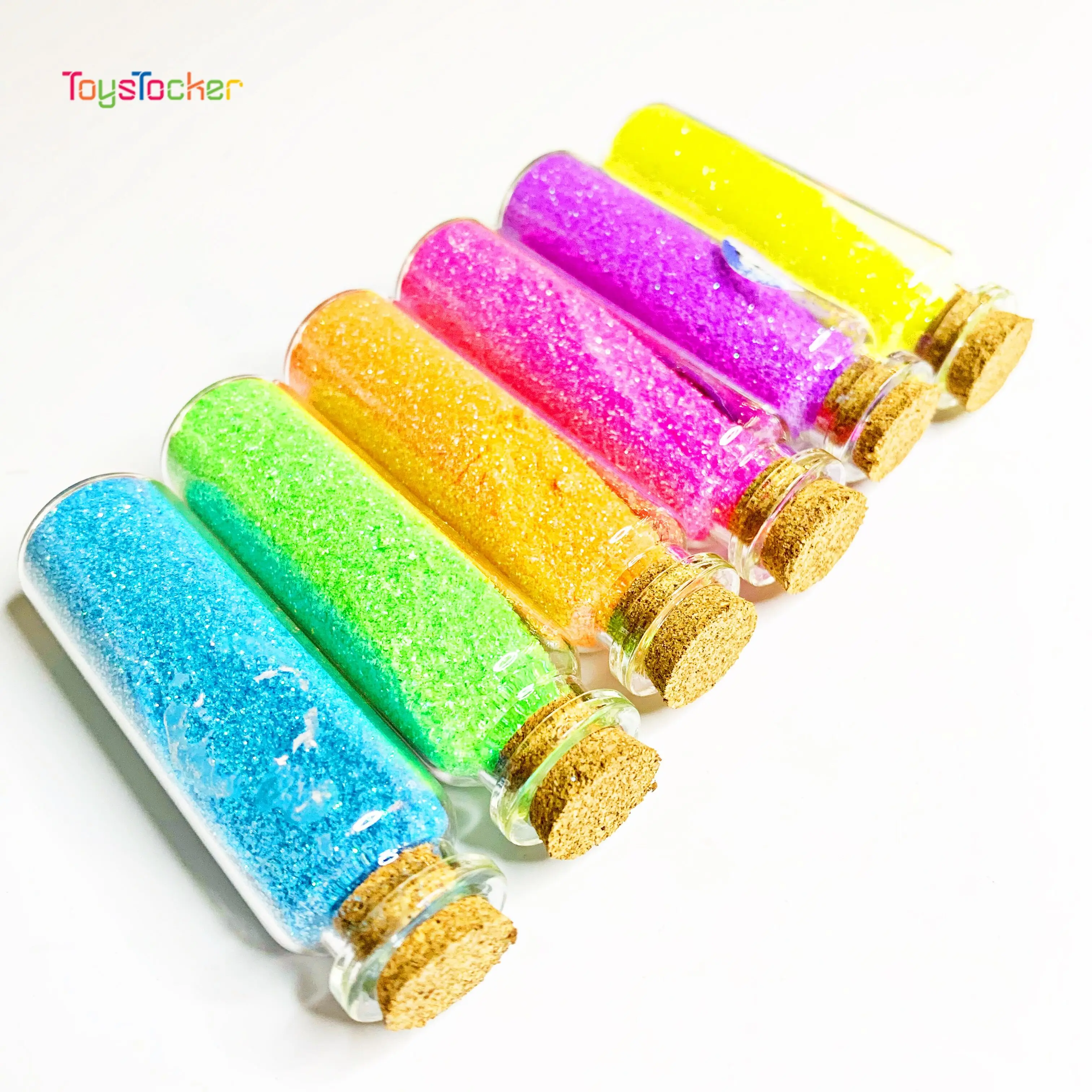 28g Nail Powder Shimmer Glitter for Nail Art DIY Decorations Red Silver Gold UV Gel Varnish Nail Tips Pigment Dust